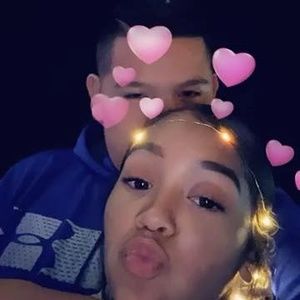 Meet your Posher, Cheyenne